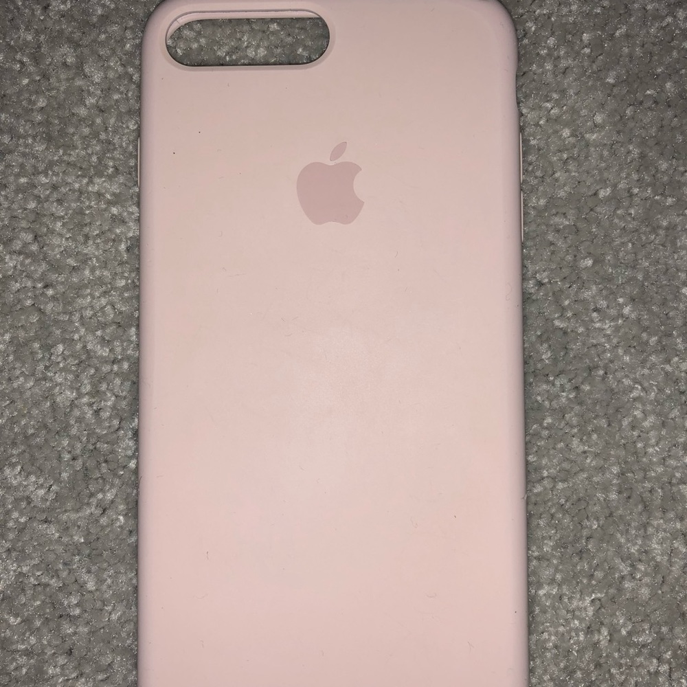 Apple case for iPhone 7 & 8 Plus